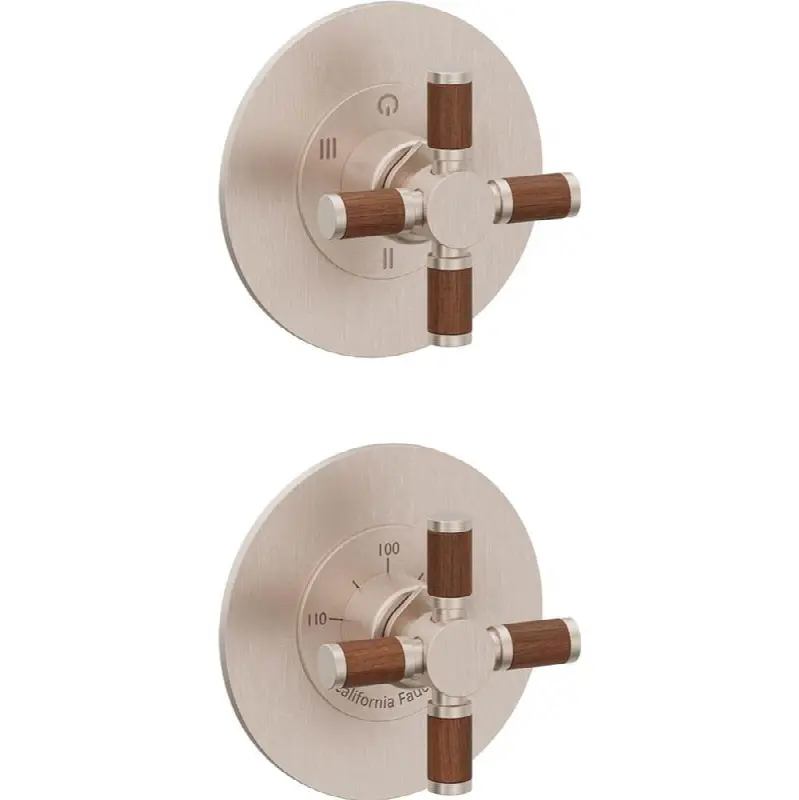 StyleTherm Vista™ Trim Only with Three Outlet Control