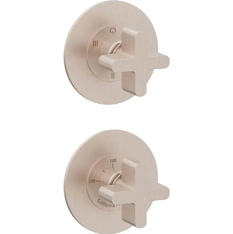 StyleTherm Vista™ Trim Only with Three Outlet Control