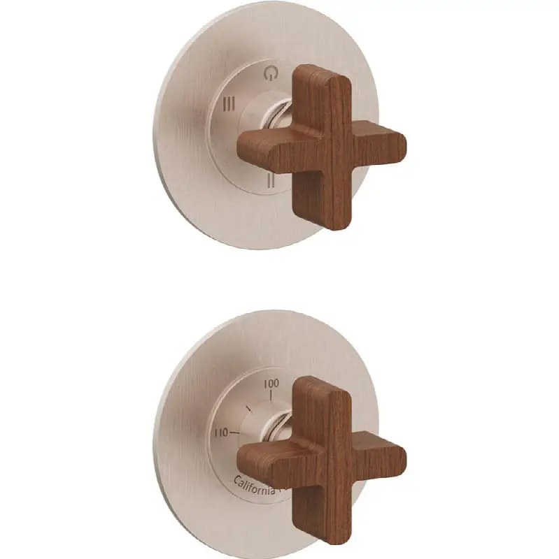 StyleTherm Vista™ Trim Only with Three Outlet Control