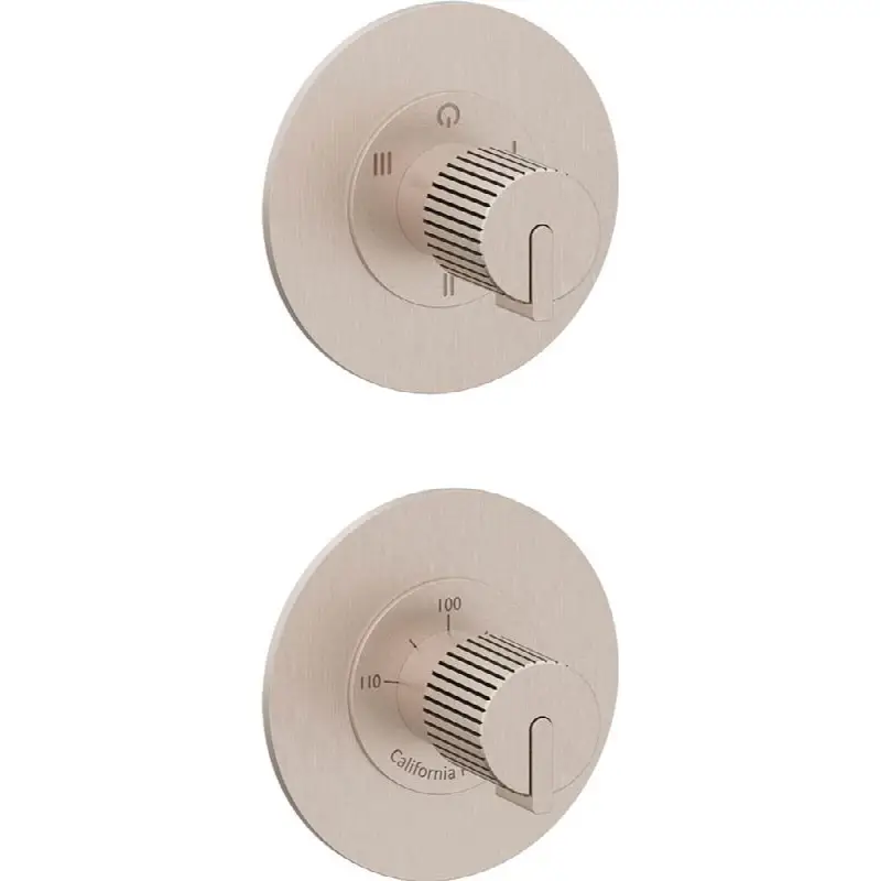 StyleTherm Vista™ Trim Only with Three Outlet Control
