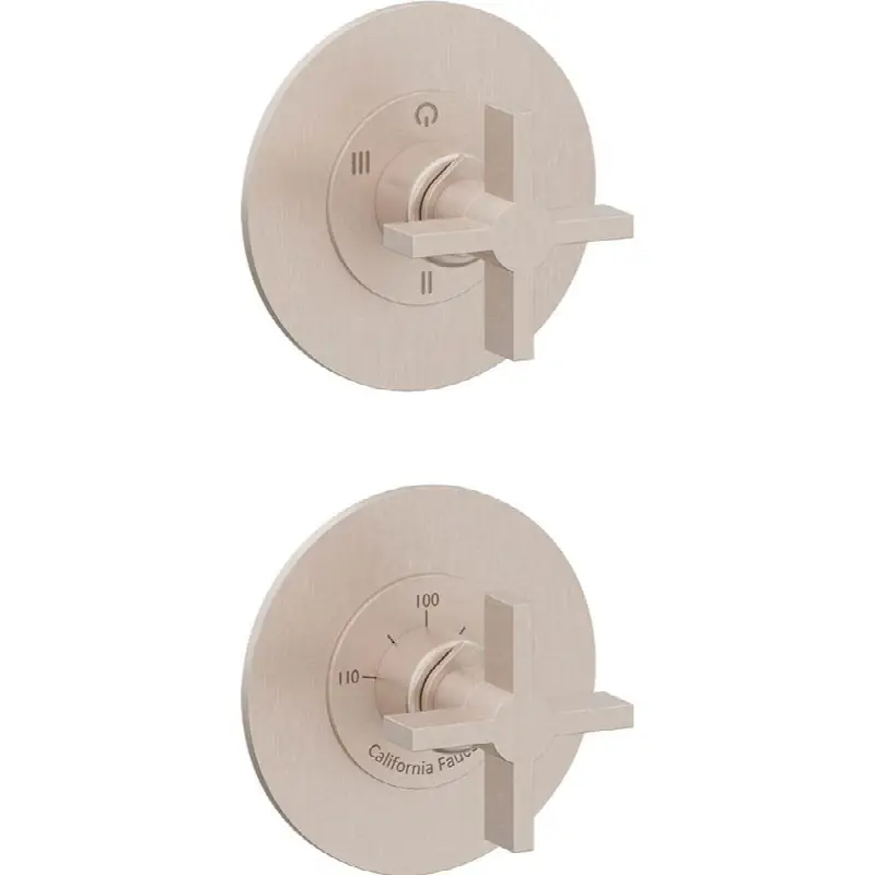 StyleTherm Vista™ Trim Only with Three Outlet Control
