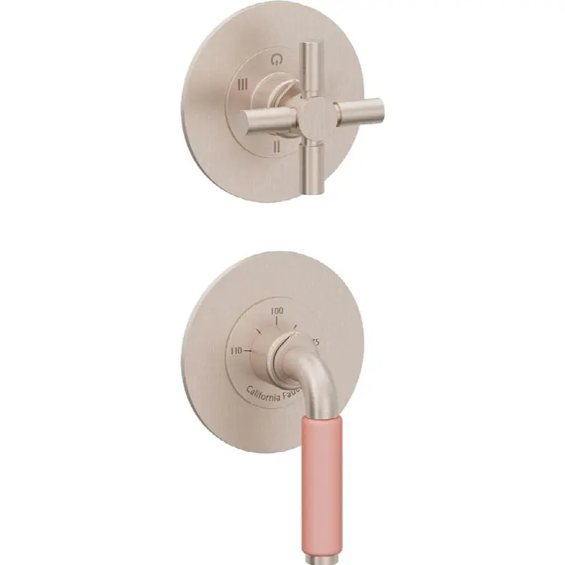 StyleTherm Vista™ Trim Only with Three Outlet Control