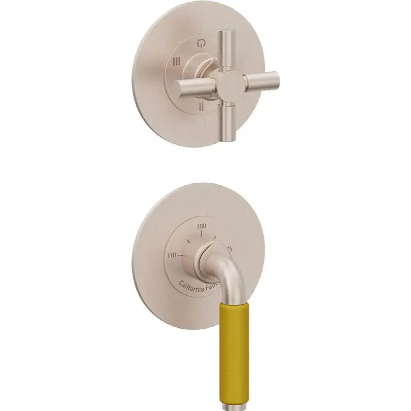 StyleTherm Vista™ Trim Only with Three Outlet Control