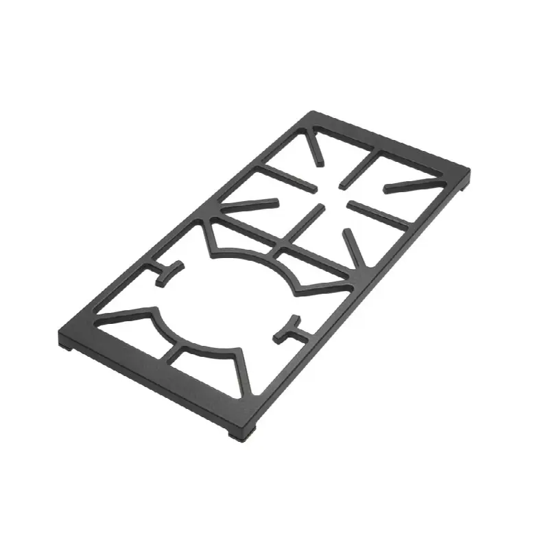 Dual Fuel Range 2-Burner Wok Grate