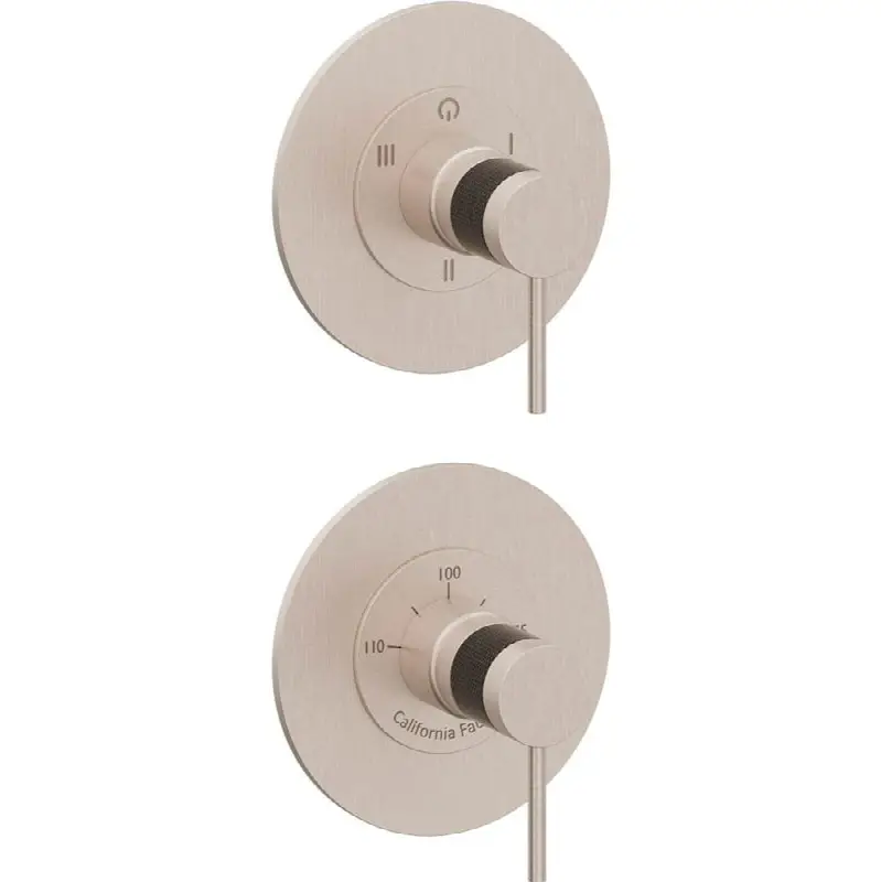 StyleTherm Vista™ Trim Only with Three Outlet Control