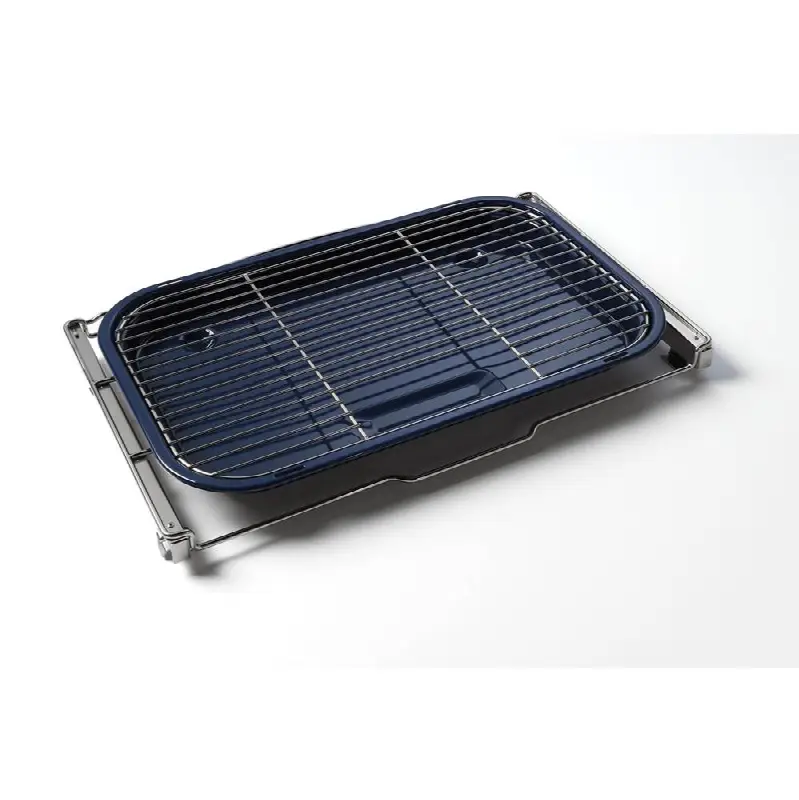 30" Multi-Function Pan
