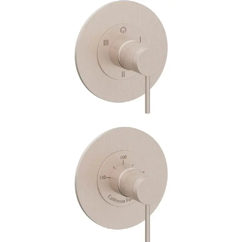 StyleTherm Vista™ Trim Only with Three Outlet Control