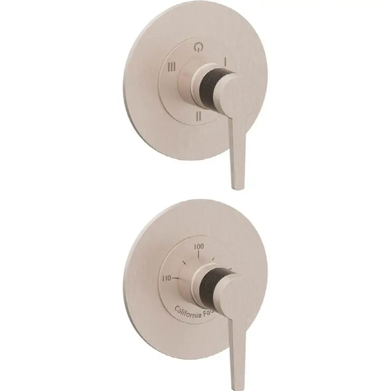 StyleTherm Vista™ Trim Only with Three Outlet Control
