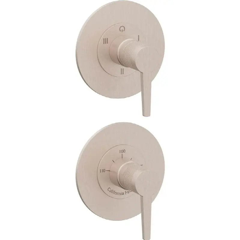 StyleTherm Vista™ Trim Only with Three Outlet Control