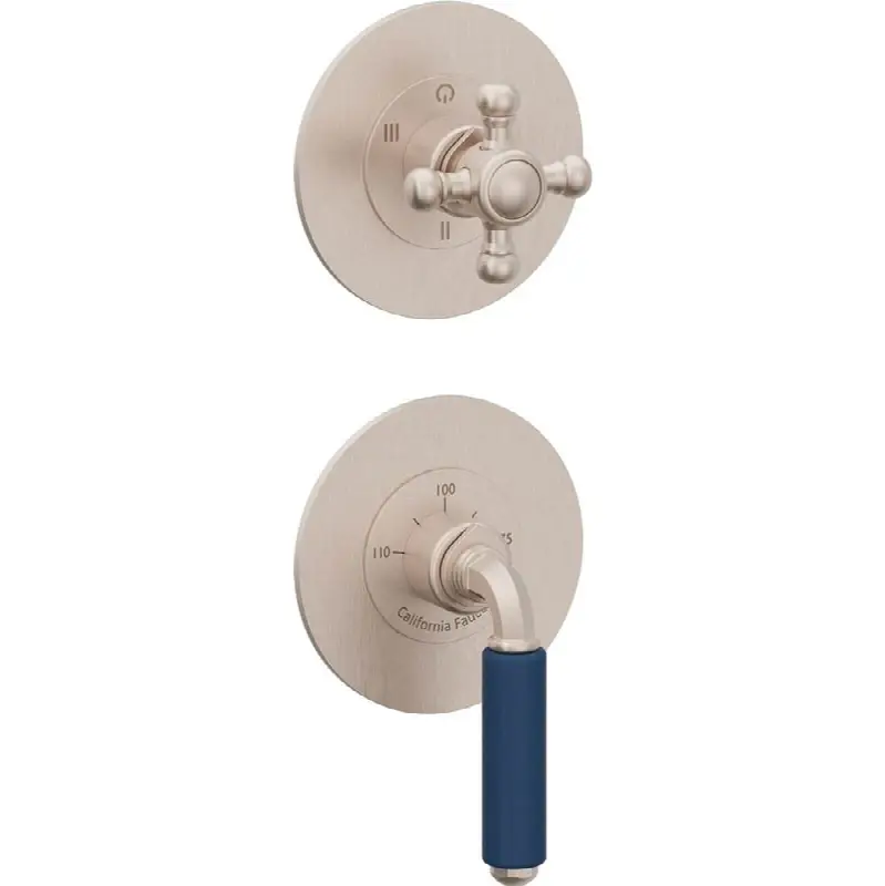 StyleTherm Vista™ Trim Only with Three Outlet Control
