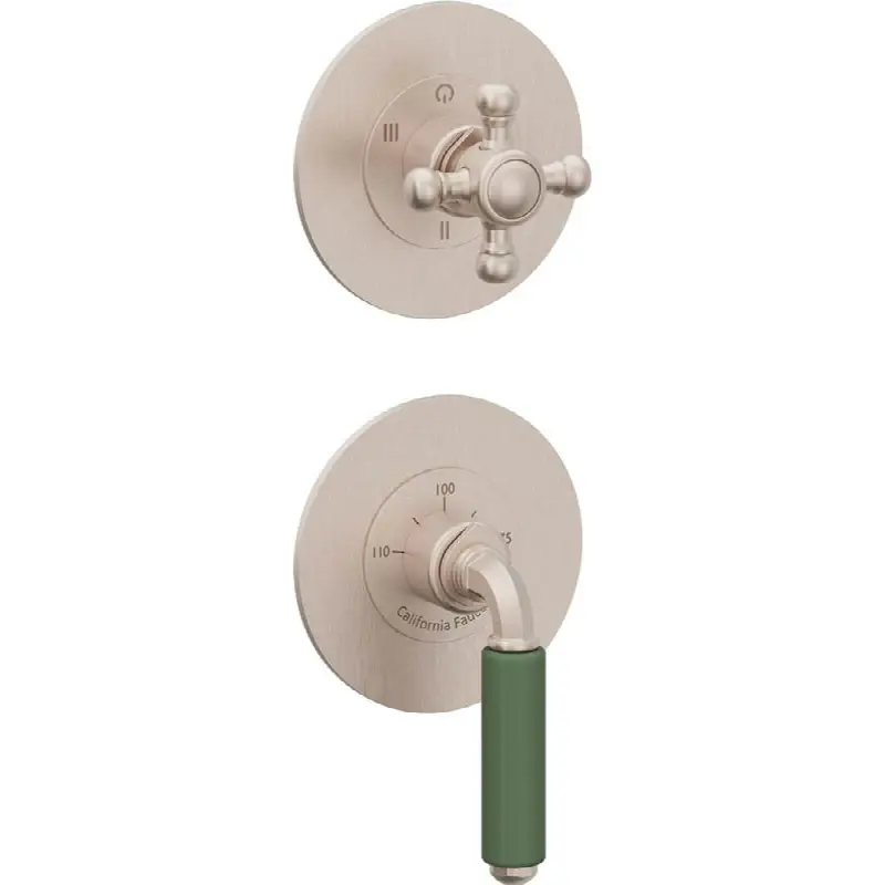 StyleTherm Vista™ Trim Only with Three Outlet Control