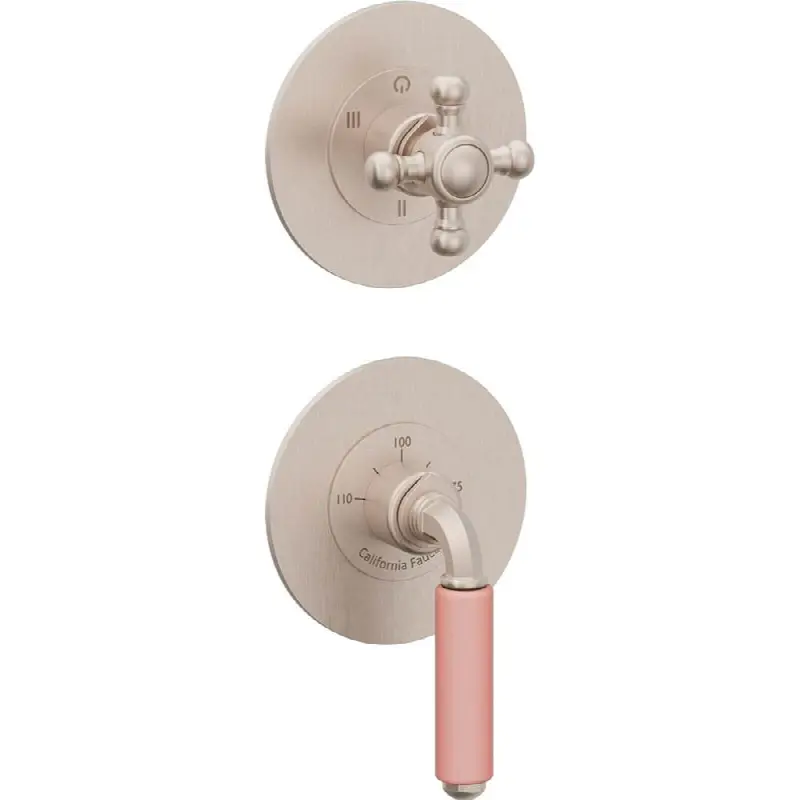 StyleTherm Vista™ Trim Only with Three Outlet Control