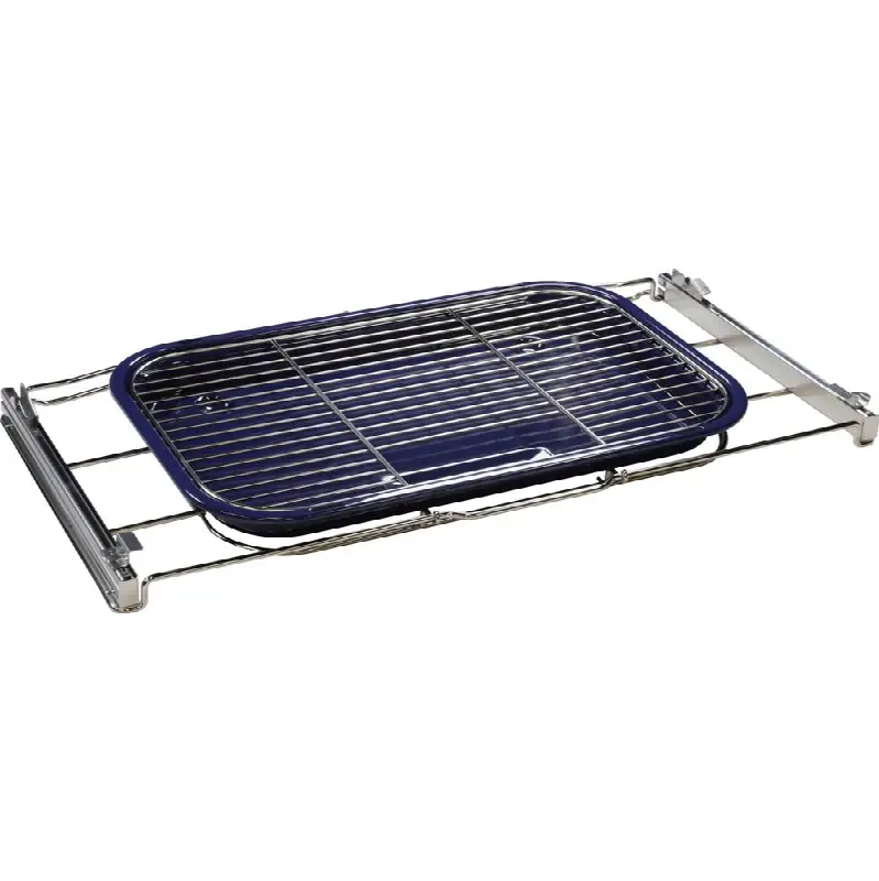 36" Multi-Function Pan