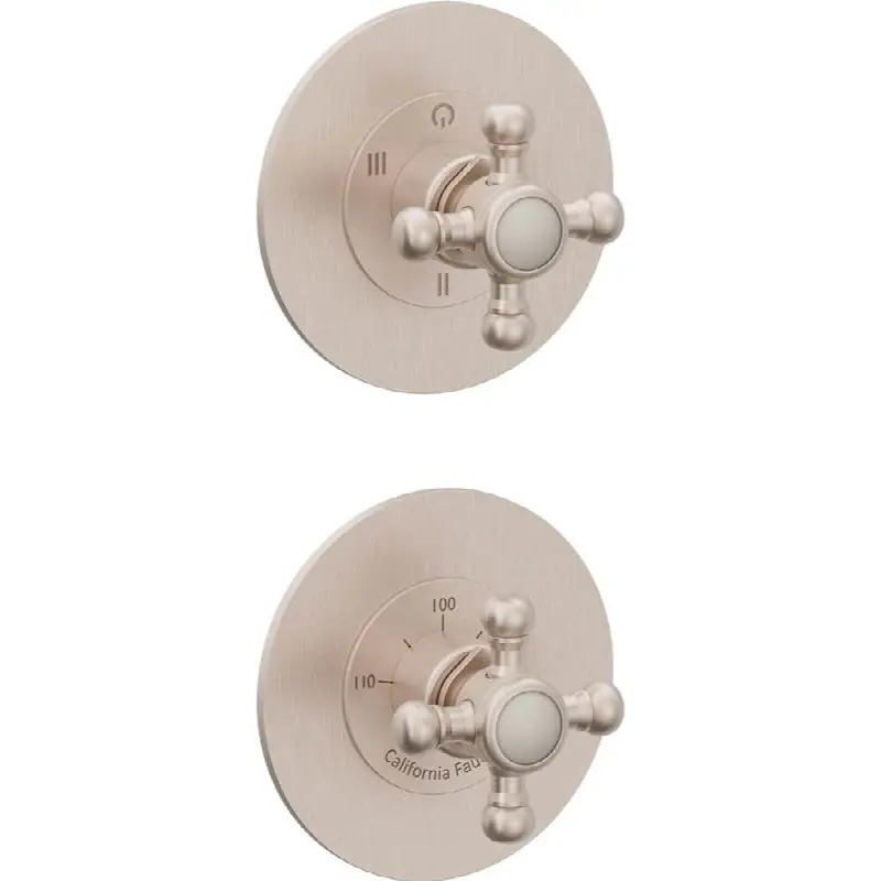 StyleTherm Vista™ Trim Only with Three Outlet Control