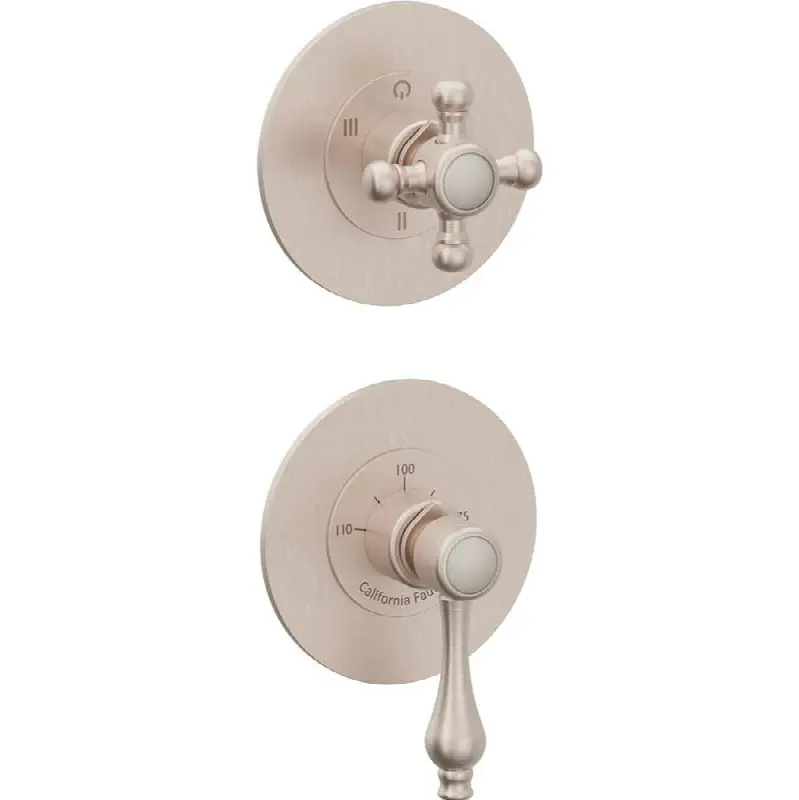 StyleTherm Vista™ Trim Only with Three Outlet Control