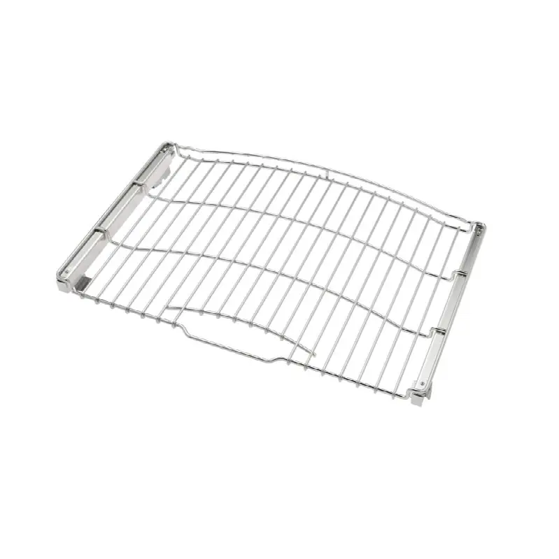 30" Full-Extension Ball-BeariNG Ovenrack
