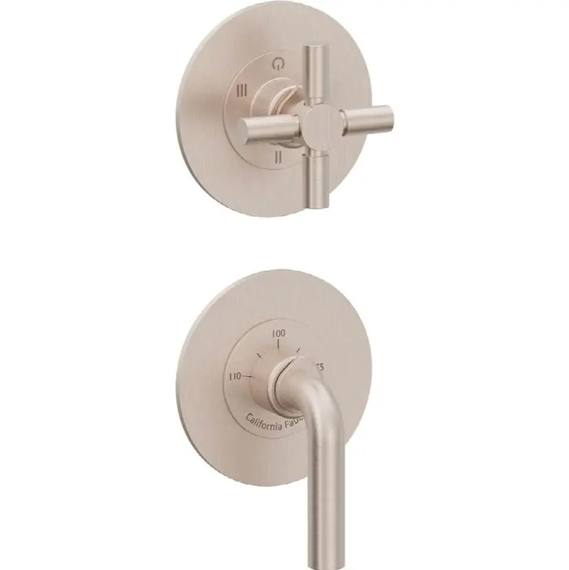 StyleTherm Vista™ Trim Only with Three Outlet Control
