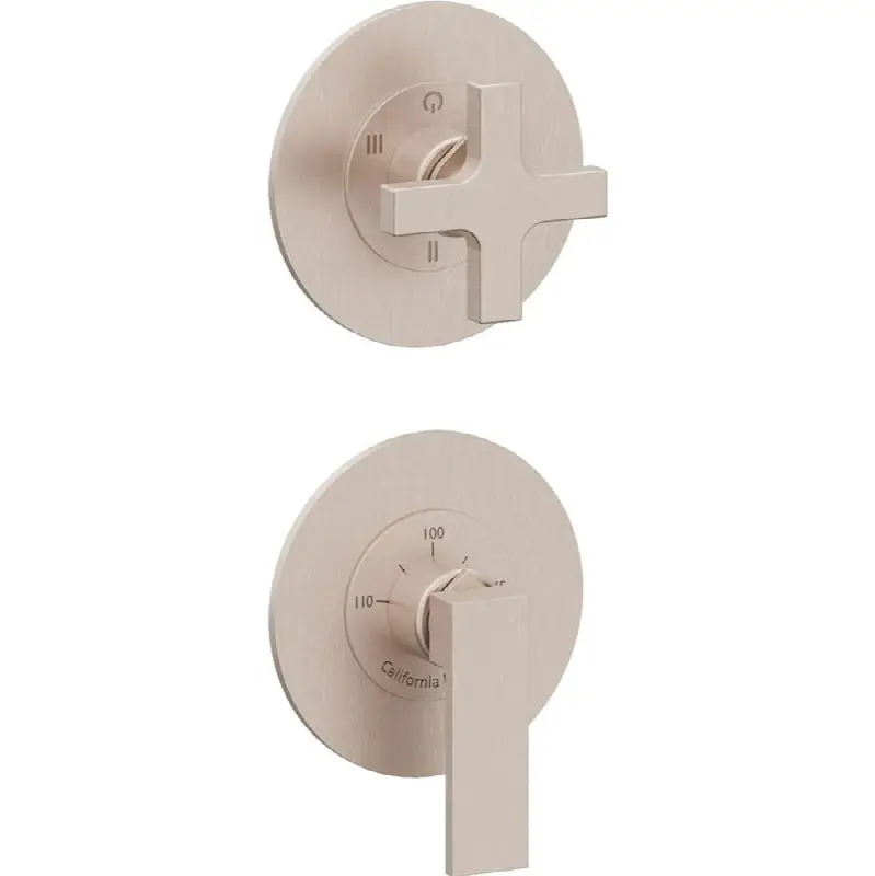 StyleTherm Vista™ Trim Only with Three Outlet Control