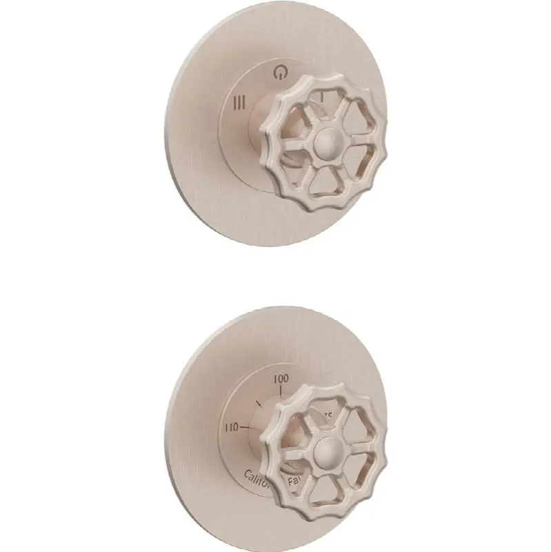 StyleTherm Vista™ Trim Only with Three Outlet Control