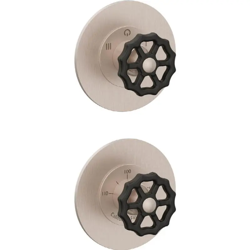 StyleTherm Vista™ Trim Only with Three Outlet Control