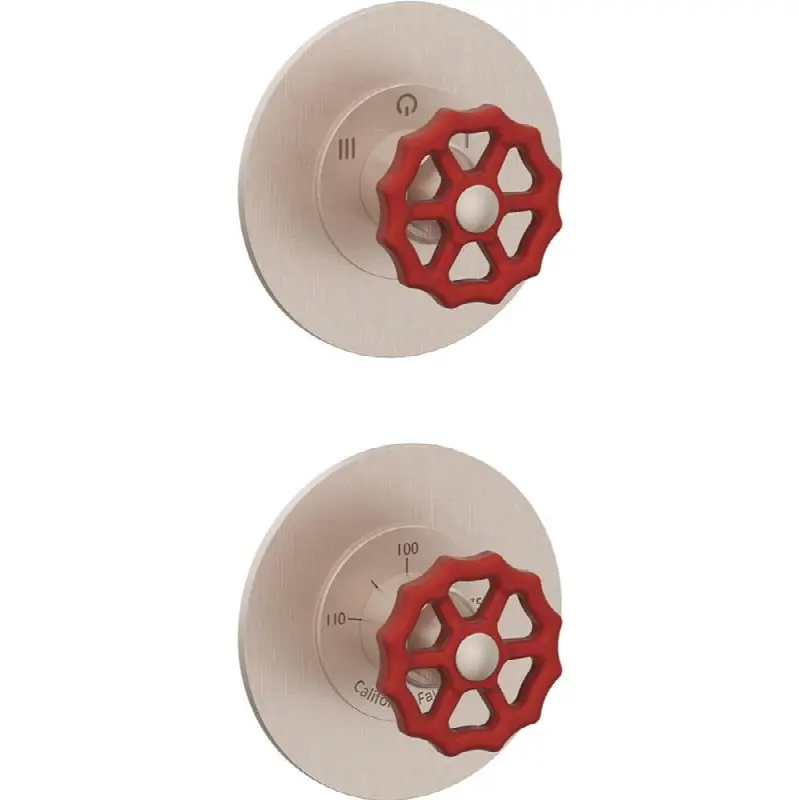 StyleTherm Vista™ Trim Only with Three Outlet Control
