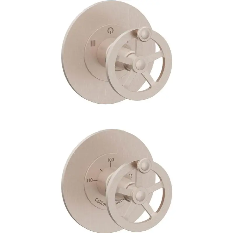 StyleTherm Vista™ Trim Only with Three Outlet Control