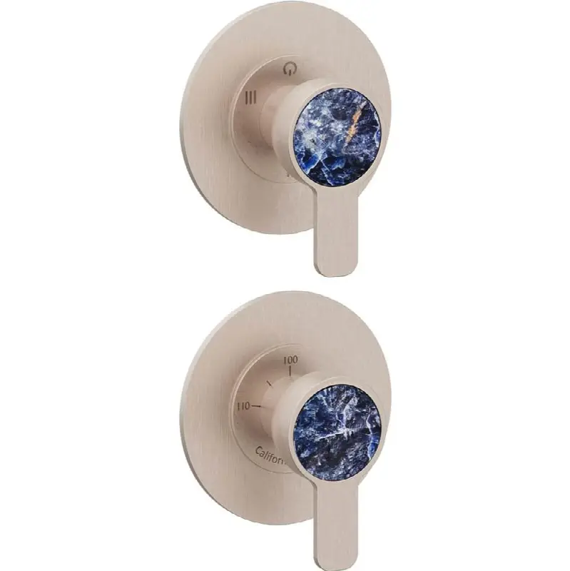 StyleTherm Vista™ Trim Only with Three Outlet Control