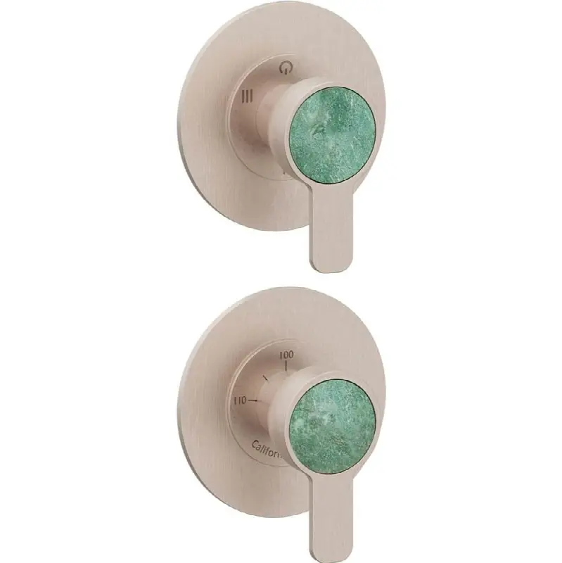 StyleTherm Vista™ Trim Only with Three Outlet Control