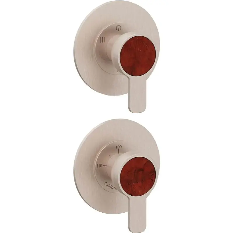 StyleTherm Vista™ Trim Only with Three Outlet Control
