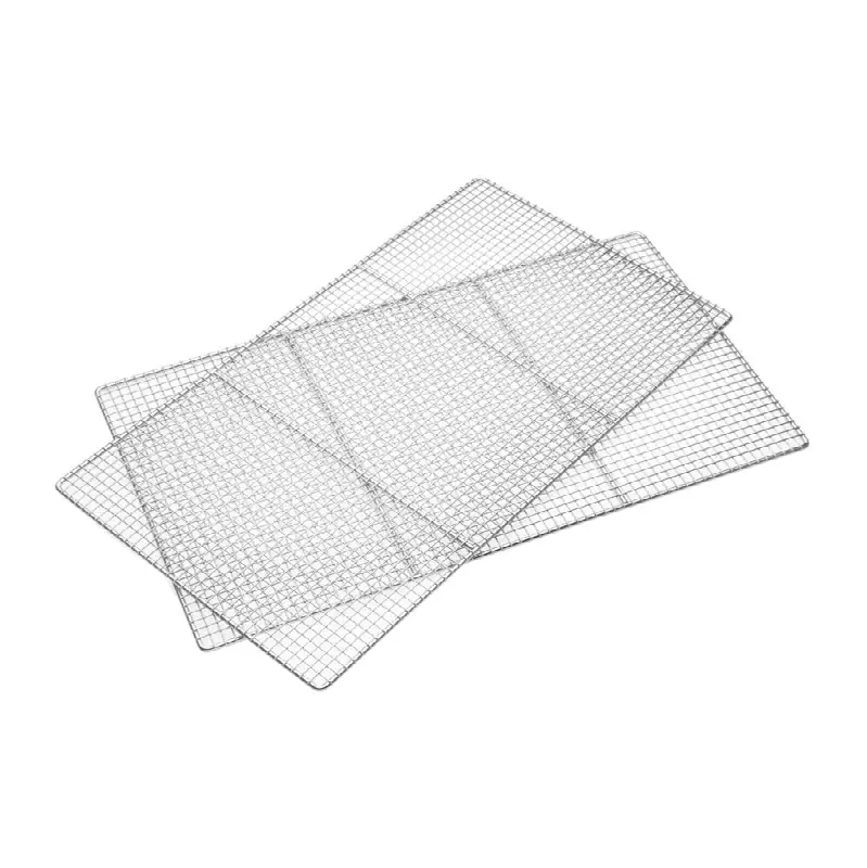 36" Dehydration Rack Set