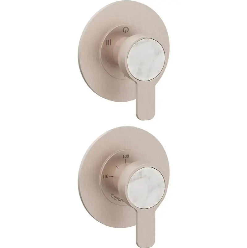 StyleTherm Vista™ Trim Only with Three Outlet Control