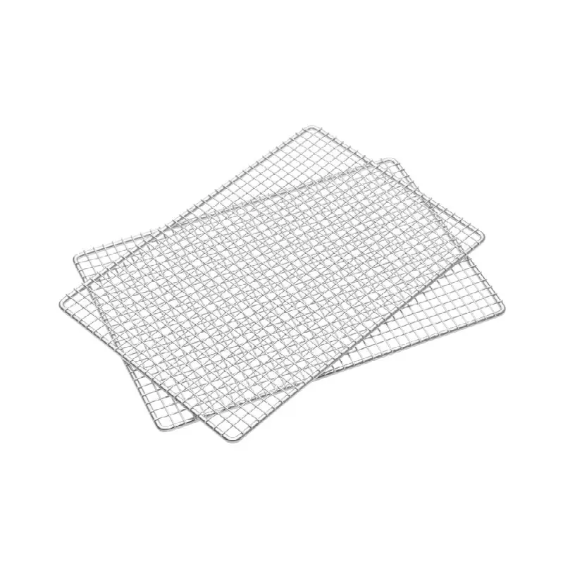 18" Dehydration Rack Set