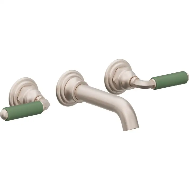 Complete Handshower & Diverter for Roman Tub