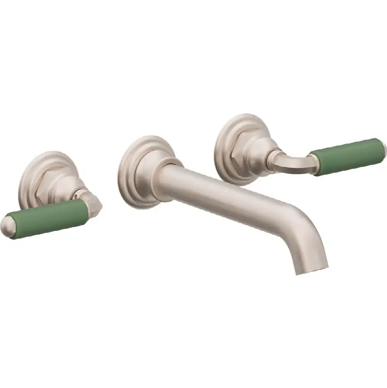 2 Handle Tub or Shower Trim Only