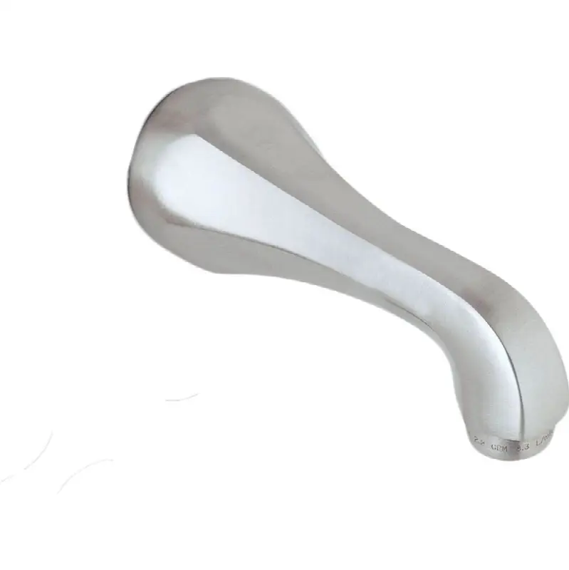 Wall Tub Spout
