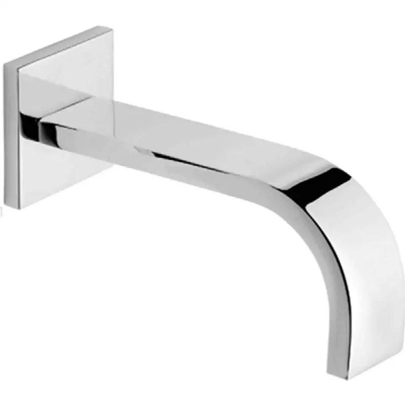 Wall Tub Spout