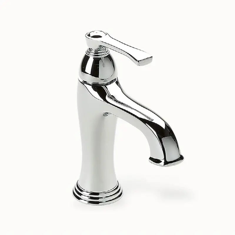Berea Single-hole Basin Faucet