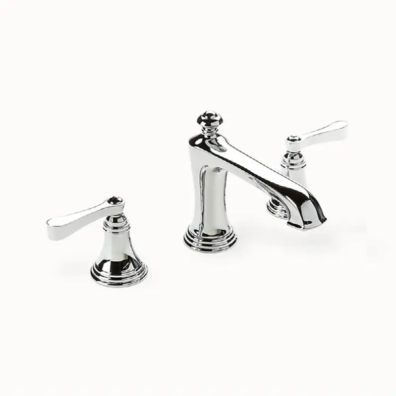 Berea Widespread Basin Faucet