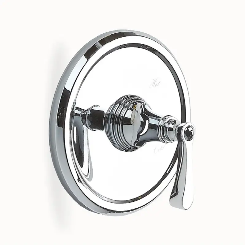 Berea PB Shower Valve Trim