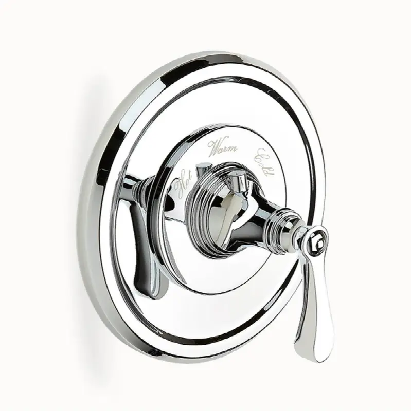 Berea Thermostatic Valve Trim