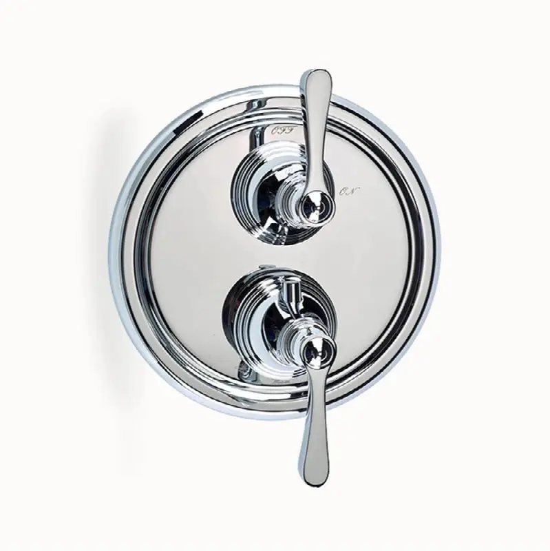 Berea Thermostatic Valve w/VC Trim