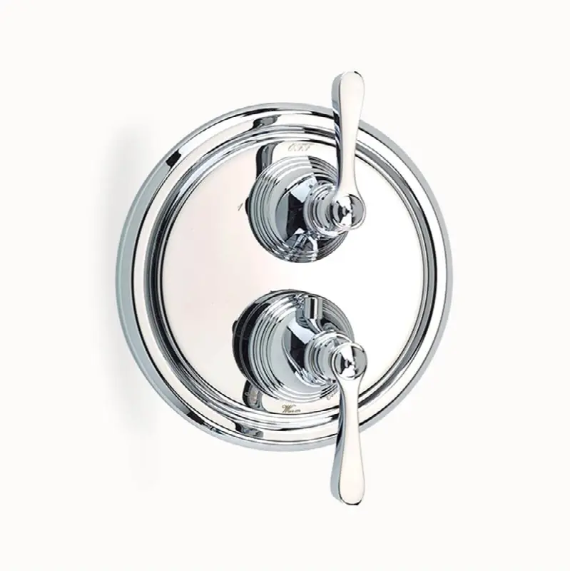Berea Thermo Valve w/VC & DIV Trim