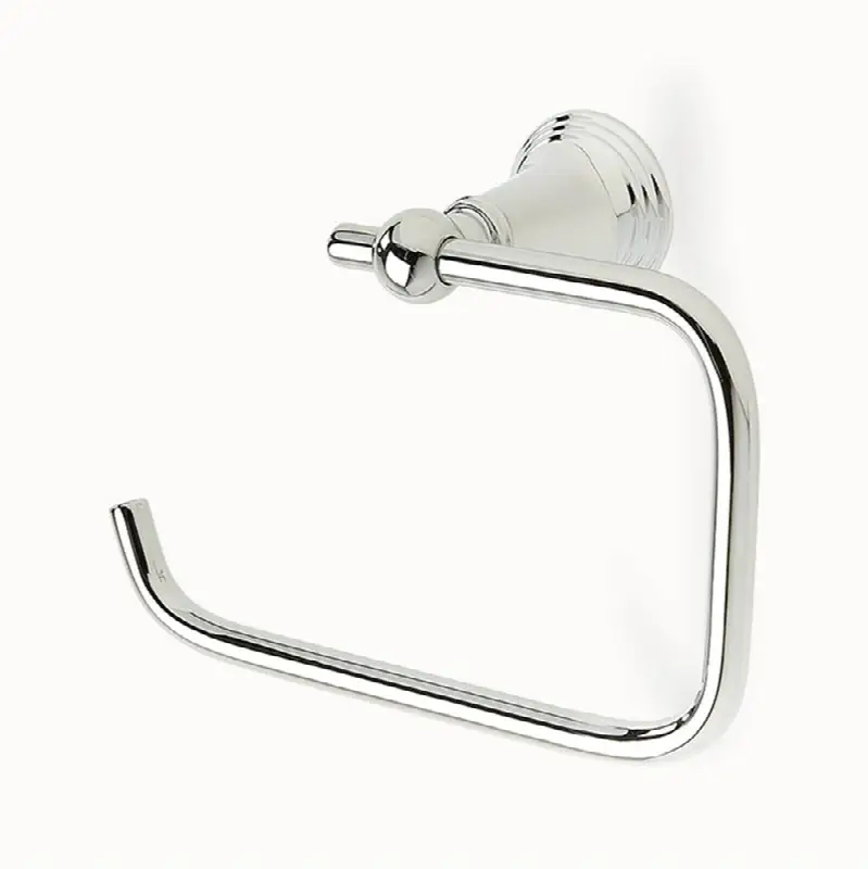 Berea Paper Holder/Towel Ring