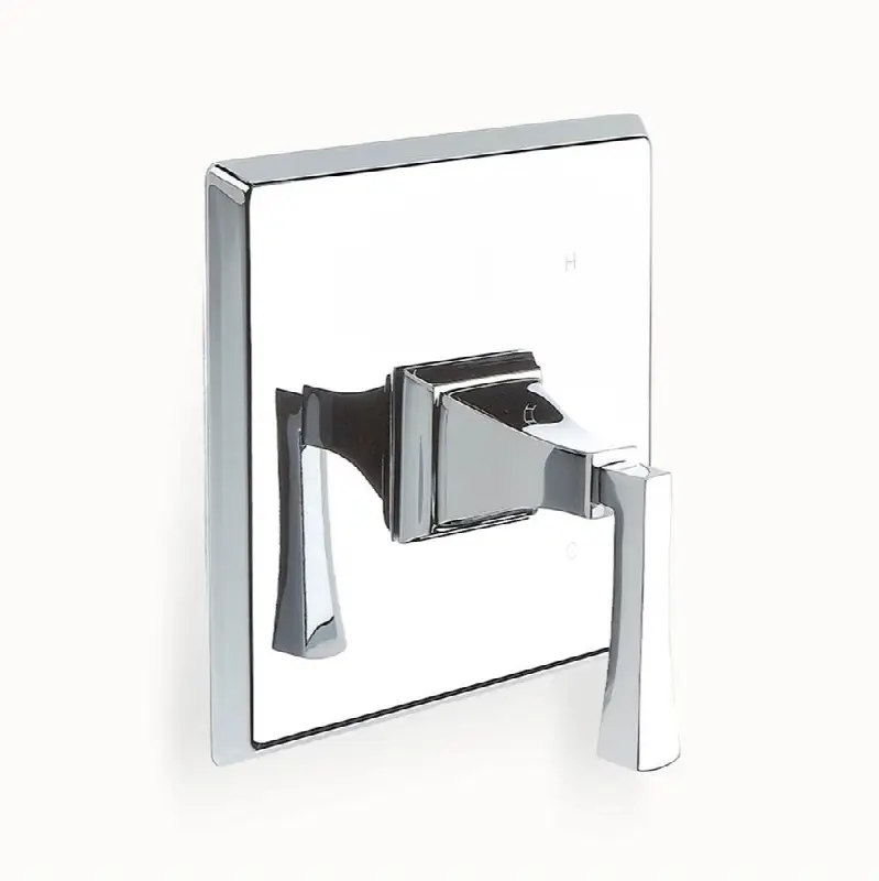 Leyden PB Shower Valve Trim