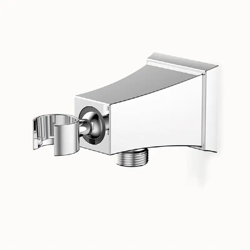 Leyden Wall Bracket with Outlet