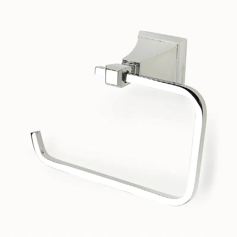 Leyden Paper holder/Towel Ring