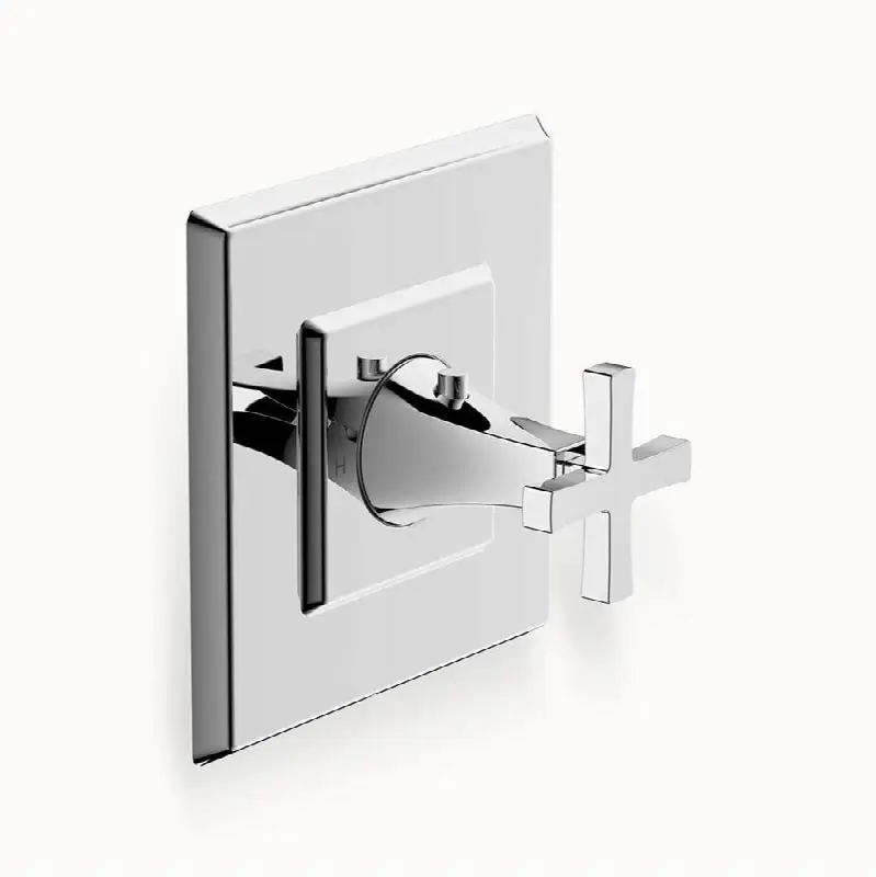 Leyden X 3/4" Thermostatic Valve Trim