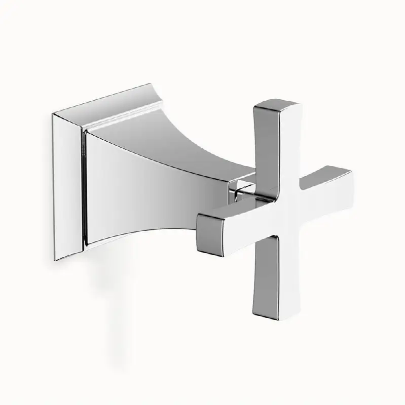 Leyden X Volume Control/Diverter Trim
