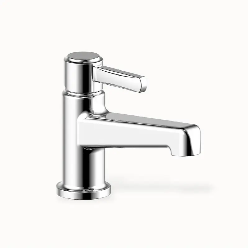 Darby Single-hole Basin Faucet
