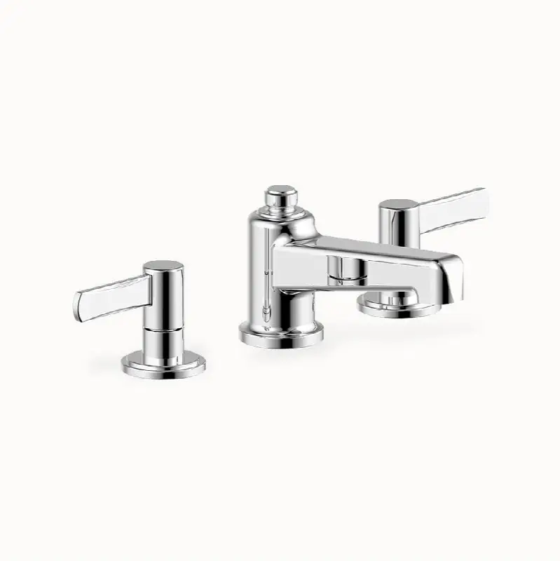 Darby Widespread Basin Faucet